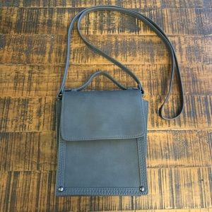 Universal Thread Faux Leather Crossbody Purse